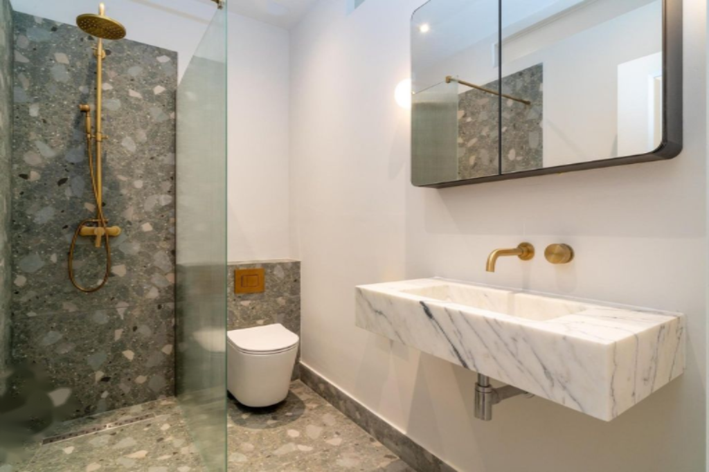 Wohnung in London, Großbritannien, 51 m² - Foto 9