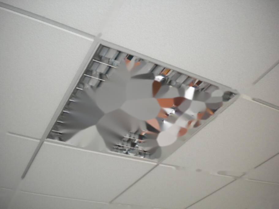 Bureau à Ljubljana, Slovénie, 52 m² - image 10