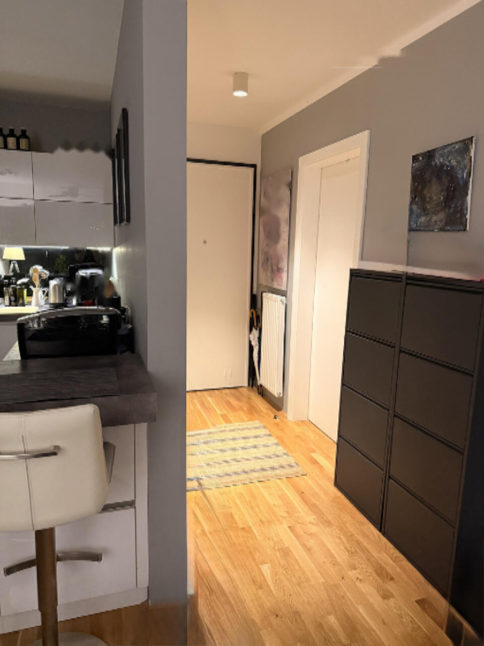 Appartamento a Lubiana, Slovenia, 78 m² - foto 10