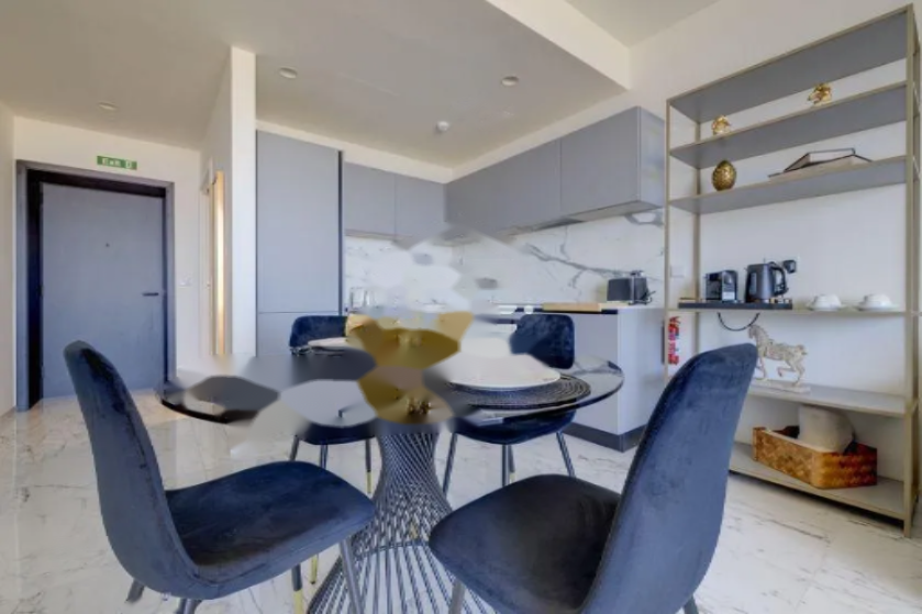 Flat in Sliema, Malta, 61 m² - picture 10