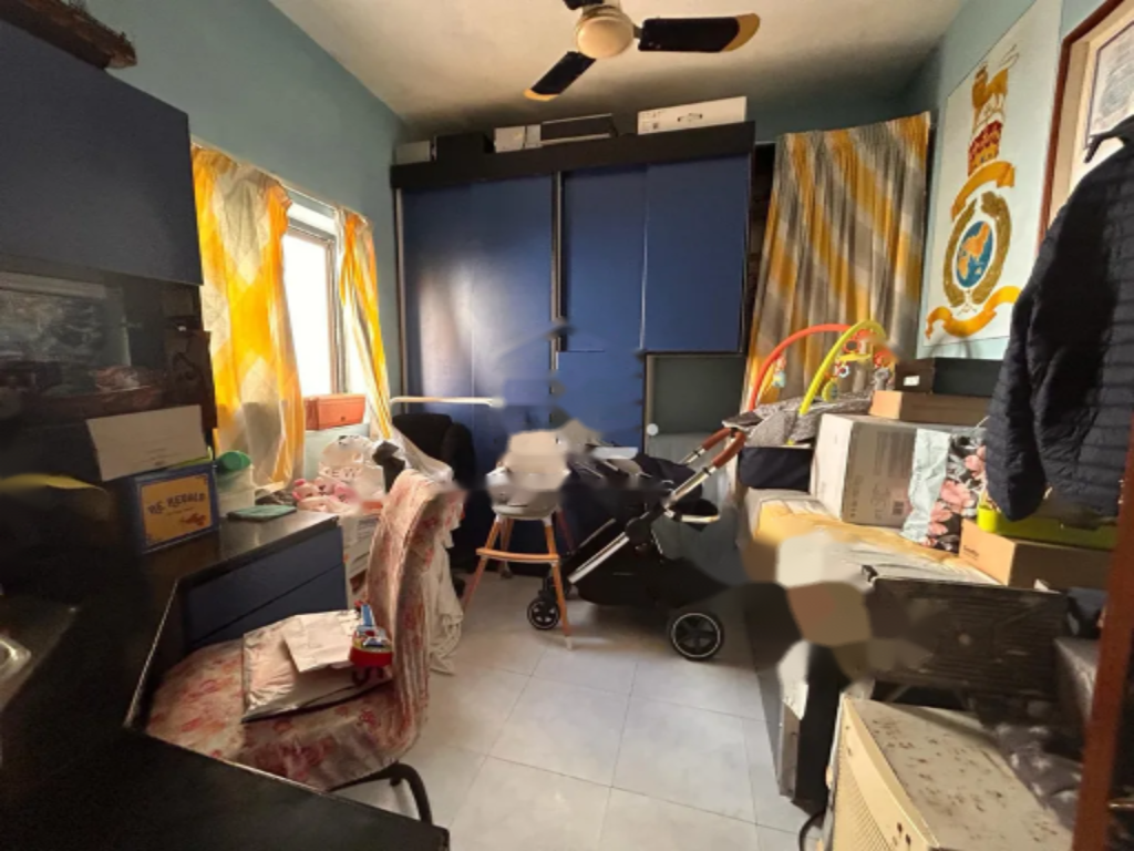 Wohnung in Żejtun, Malta, 105 m² - Foto 10