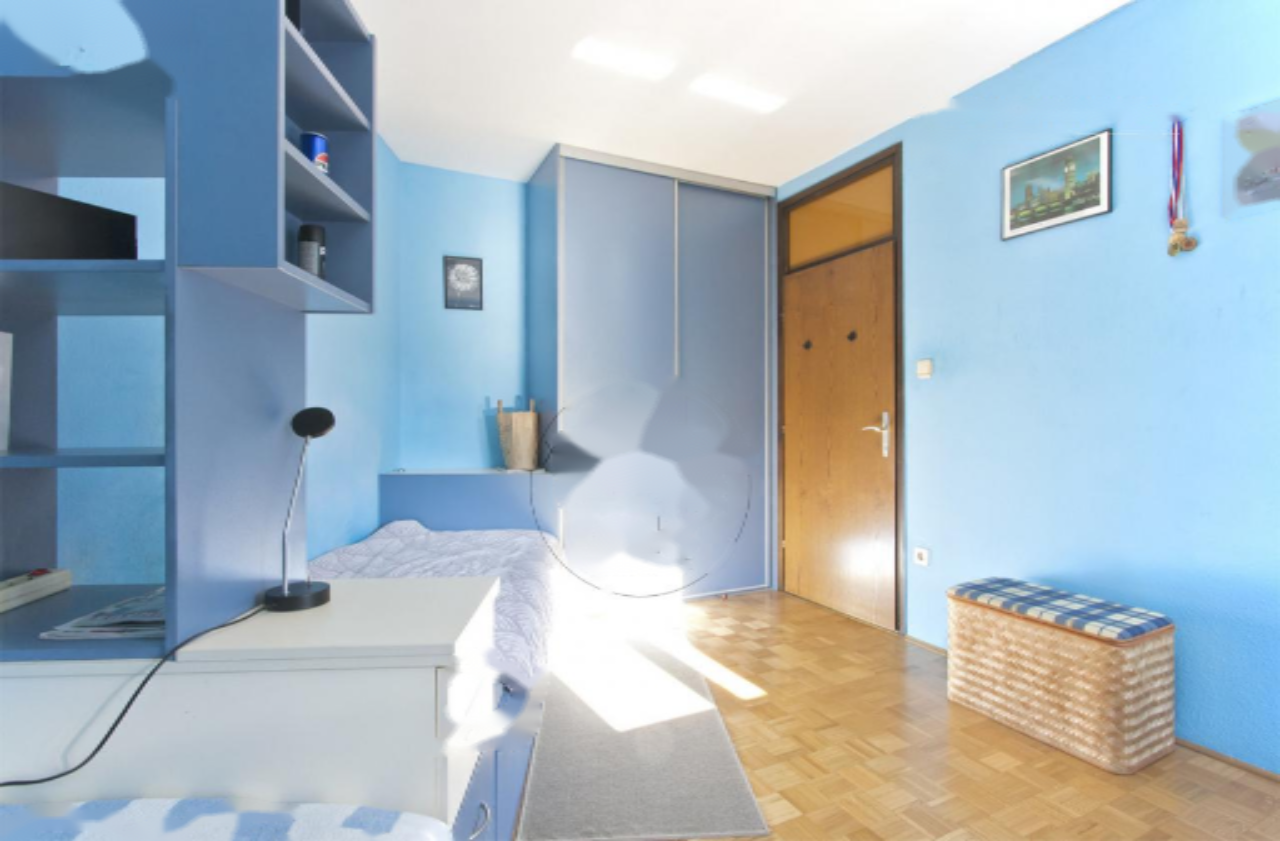 Appartamento a Lubiana, Slovenia, 91 m² - foto 10