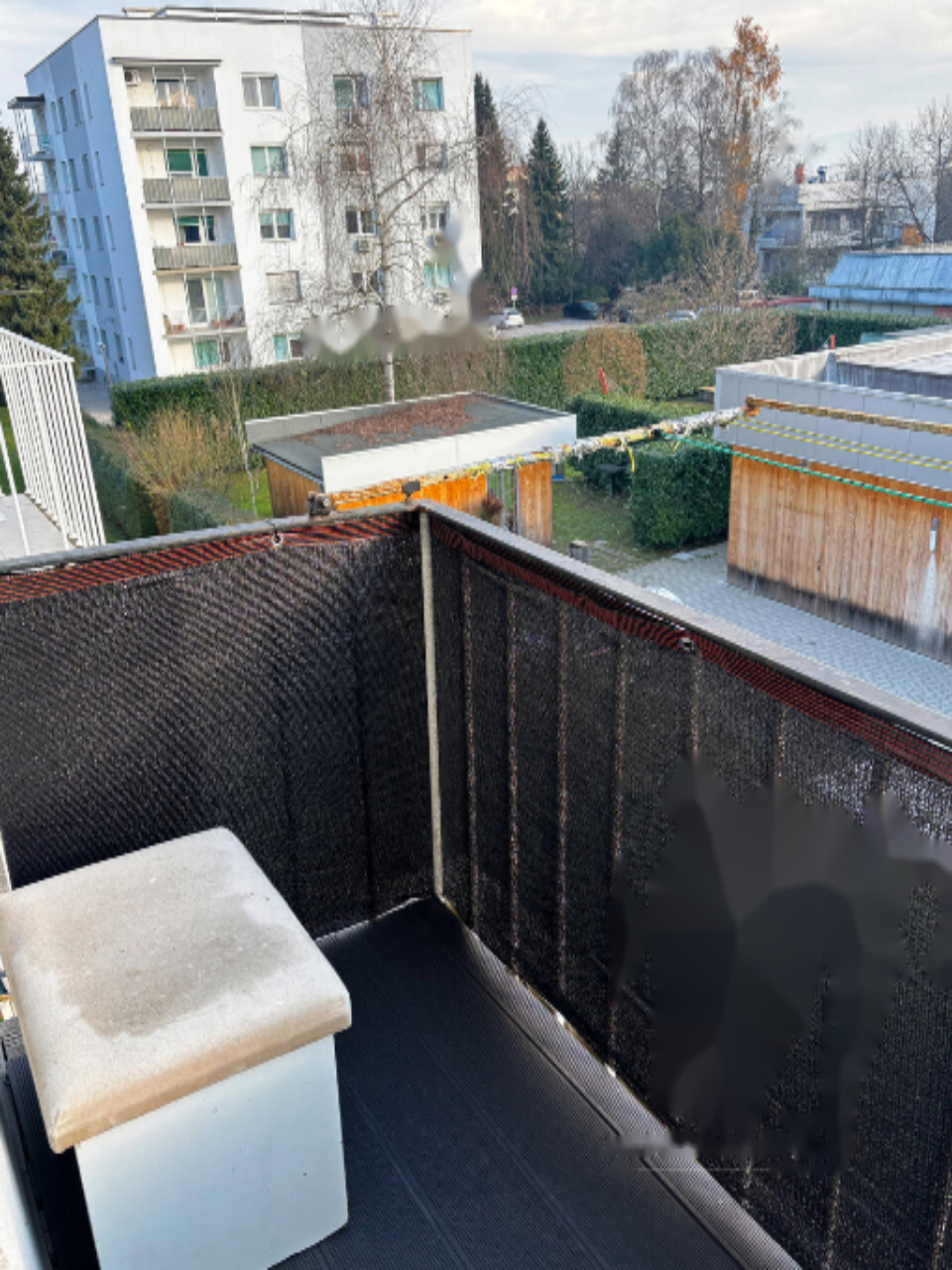 Wohnung in Ljubljana, Slowenien, 30 m² - Foto 10