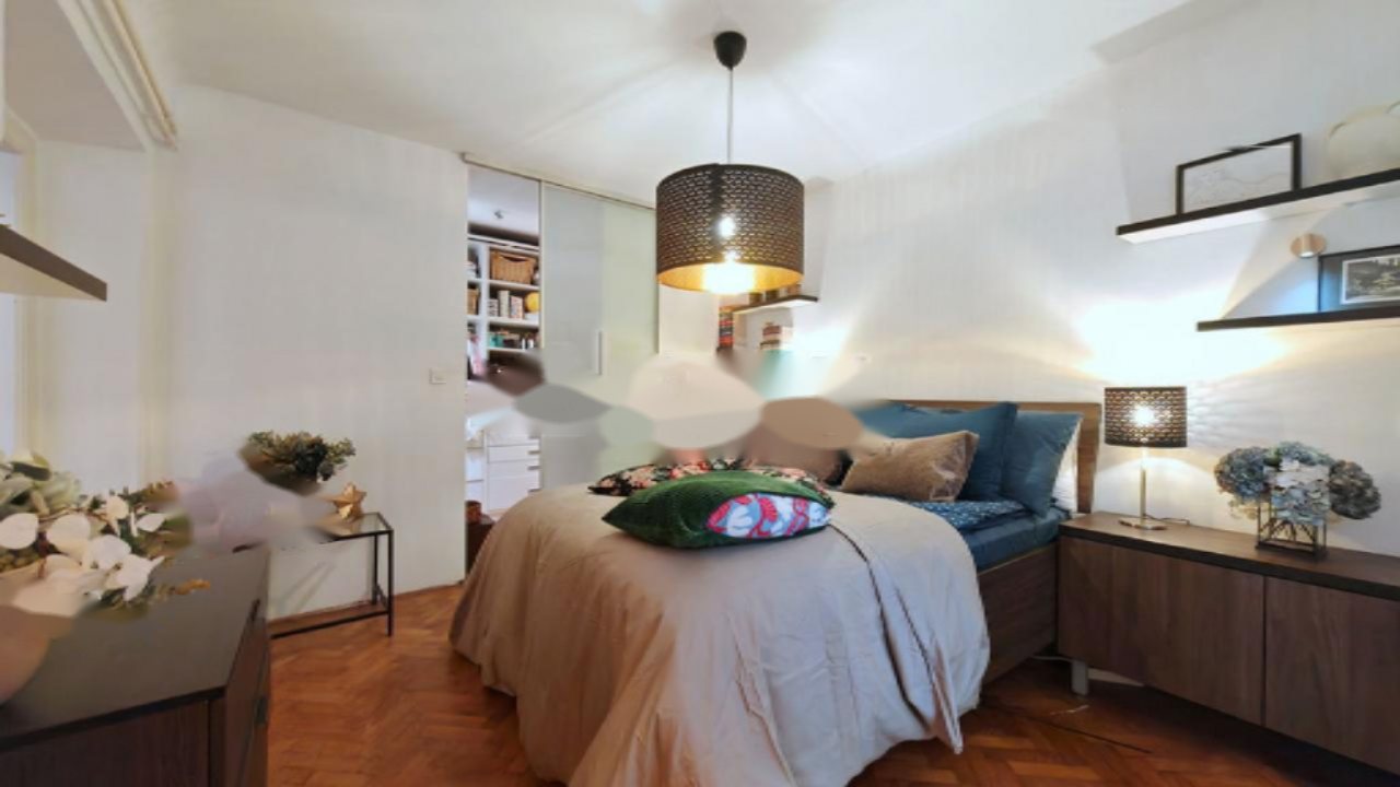 Wohnung in Ljubljana, Slowenien, 165 m² - Foto 10