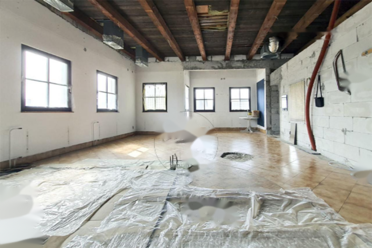 Piso en Liubliana, Eslovenia, 148 m² - imagen 10