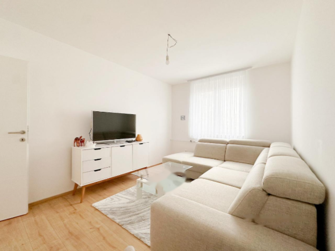 Wohnung in Ljubljana, Slowenien, 66 m² - Foto 10