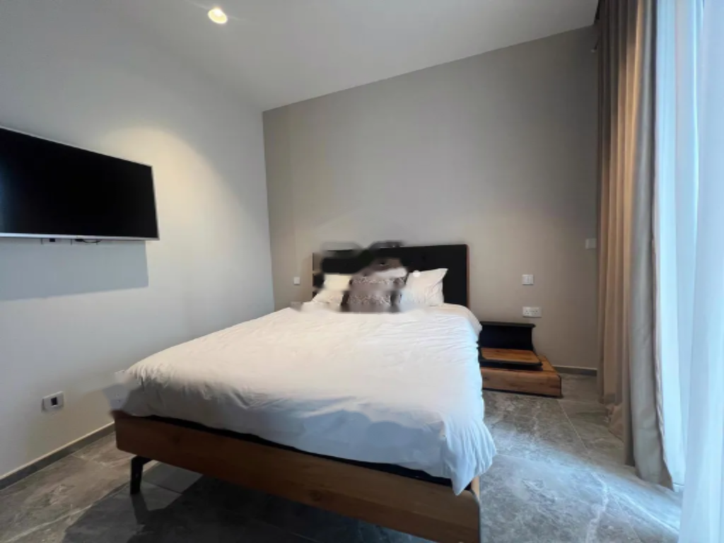 Wohnung in San Ġiljan, Malta, 54 m² - Foto 10