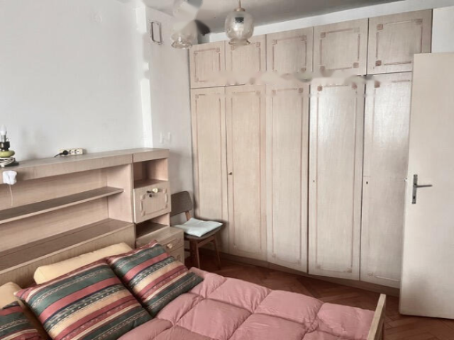 Wohnung in Ljubljana, Slowenien, 61 m² - Foto 10