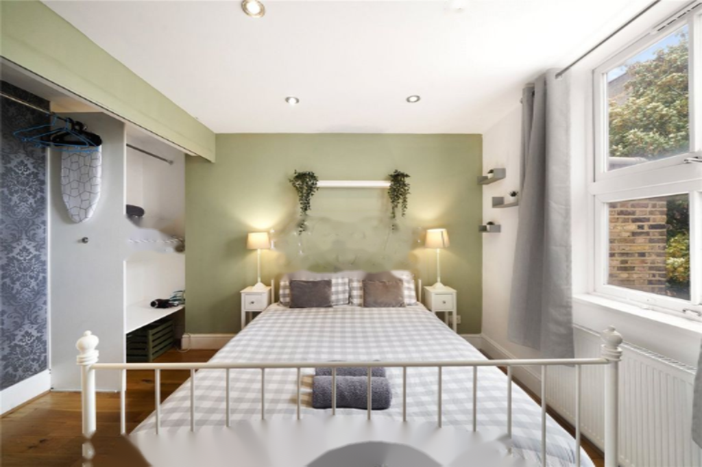 Appartamento a Londra, Regno Unito, 38 m² - foto 10