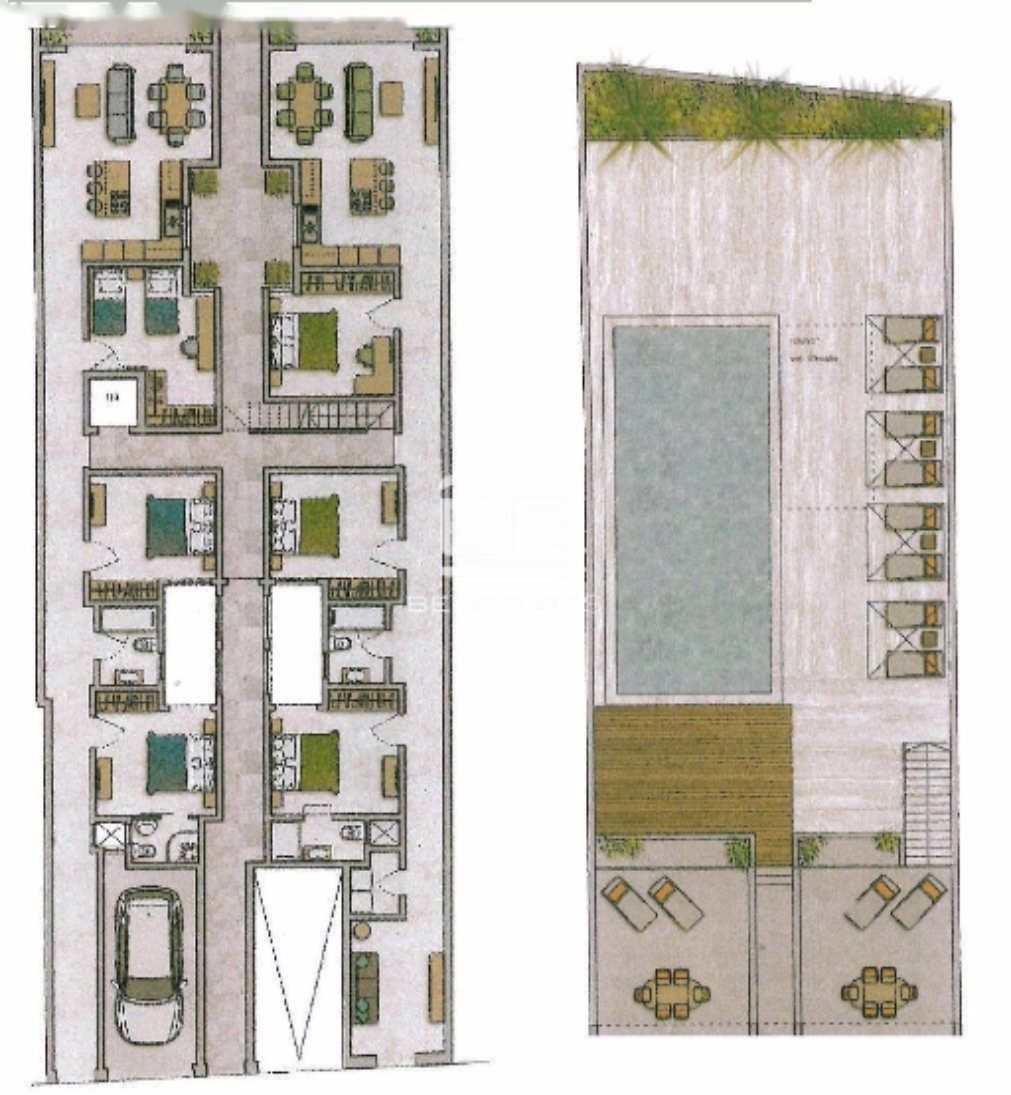 Flat on Gozo, Malta - picture 10