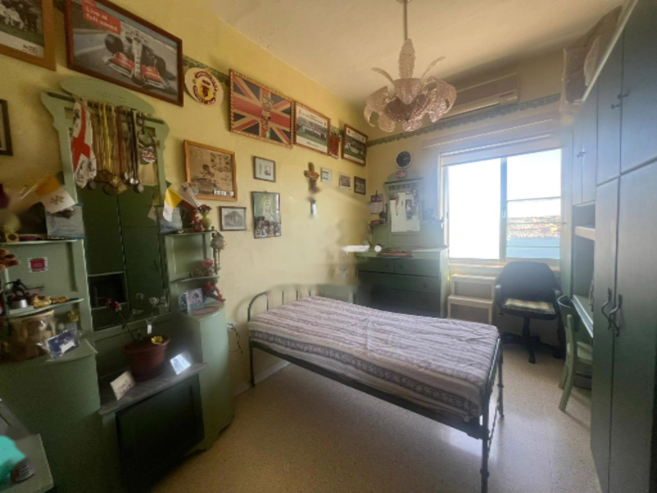 Appartamento a La Valletta, Malta, 100 m² - foto 10