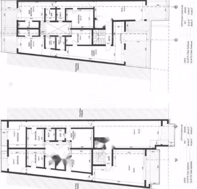 Flat in Xemxija, Malta, 125 m² - picture 9