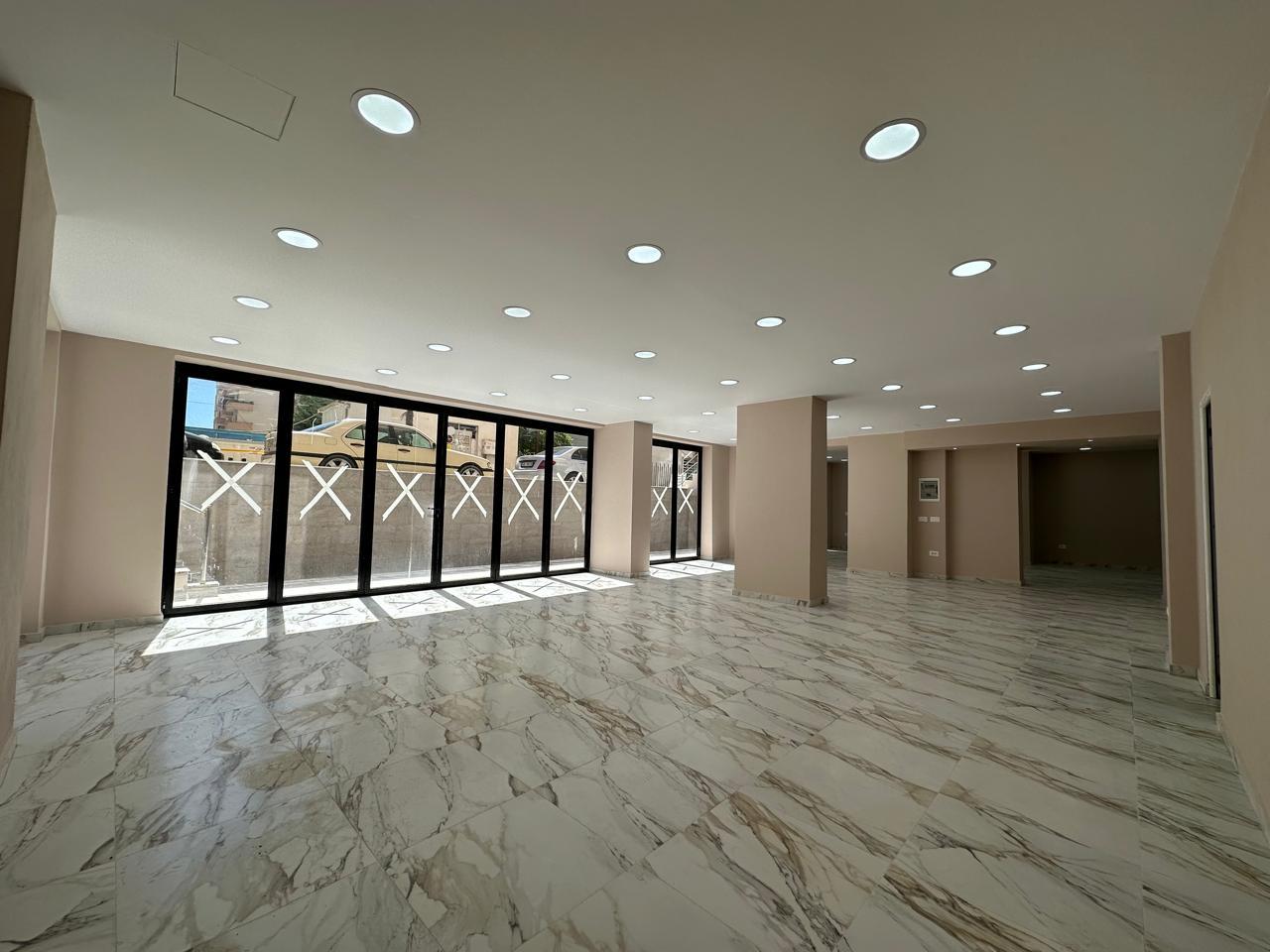 Commercial property in Durres, Albania, 121 m² - picture 1