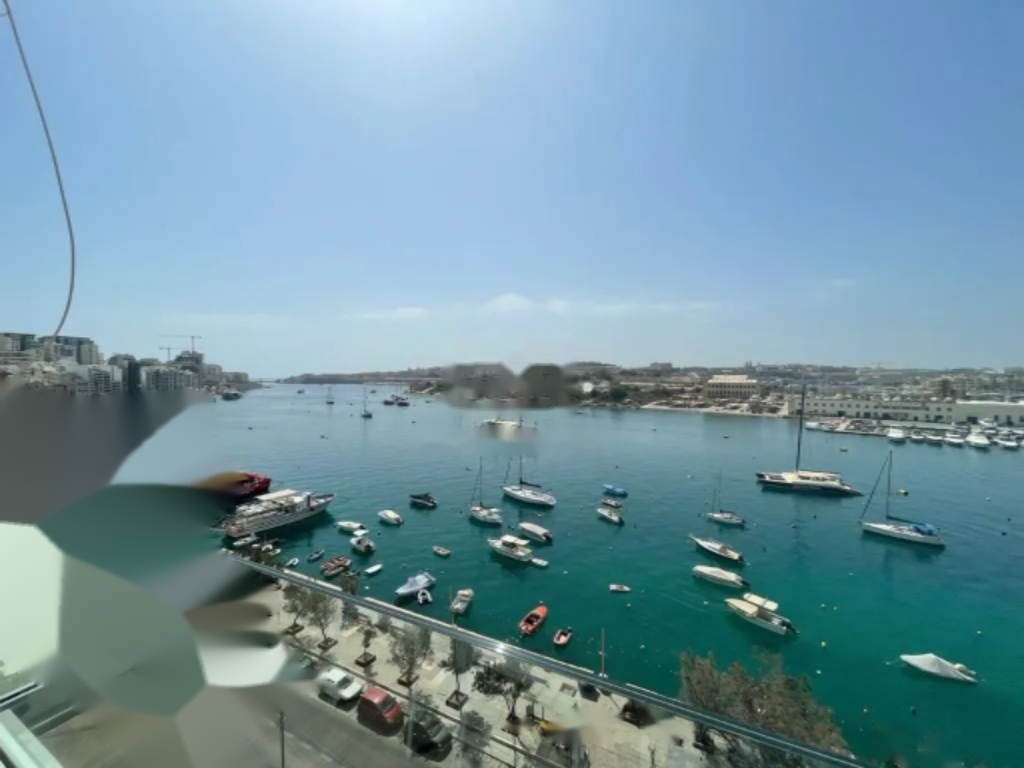 Appartamento a Sliema, Malta, 117 m² - foto 10