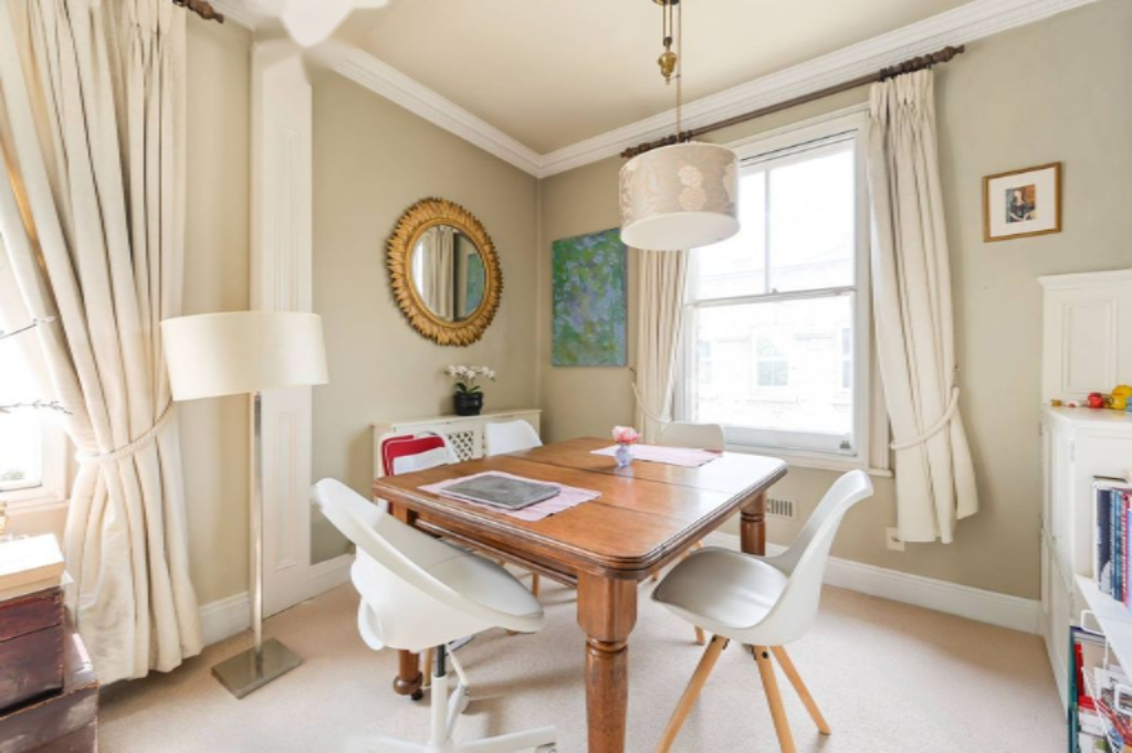 Appartement à Londres, Royaume-Uni, 119 m² - image 10