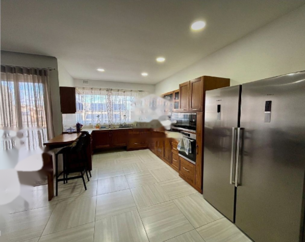 Wohnung in Marsaxlokk, Malta, 195 m² - Foto 10