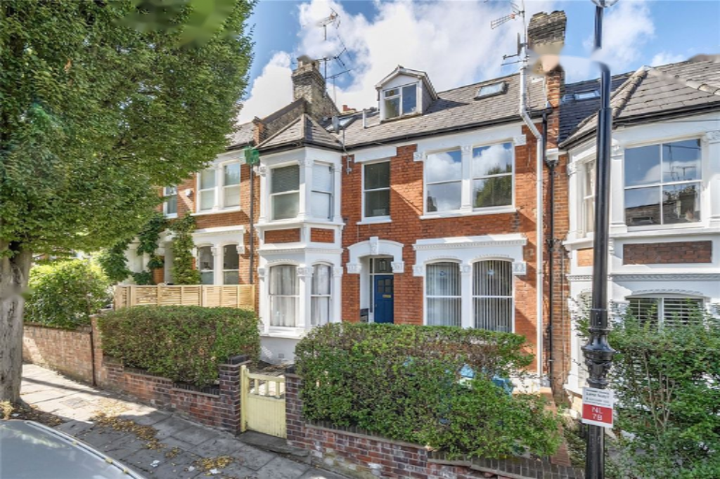 Appartamento a Londra, Regno Unito, 72 m² - foto 10