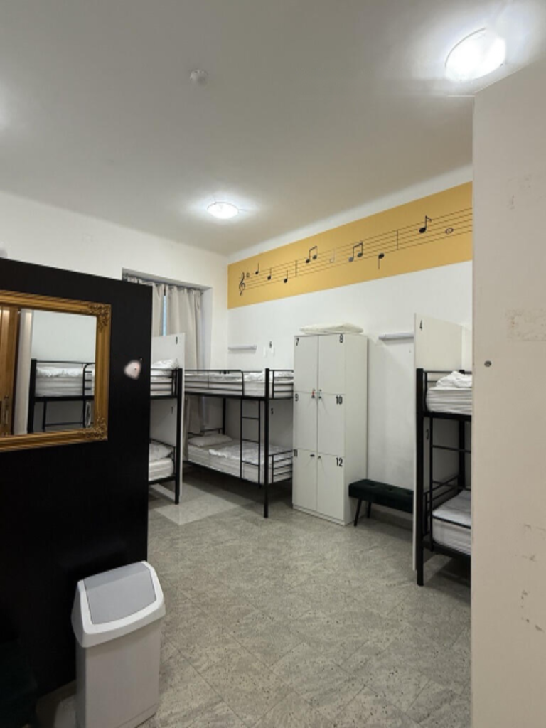 Office in Ljubljana, Slovenia, 98 m² - picture 10