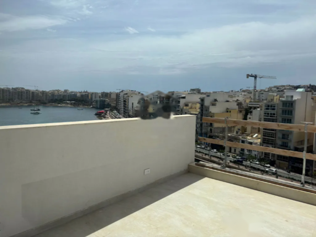Appartamento a Sliema, Malta, 160 m² - foto 10