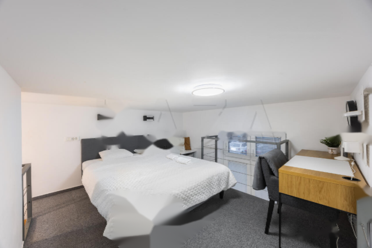 Appartamento a Lubiana, Slovenia, 40 m² - foto 10