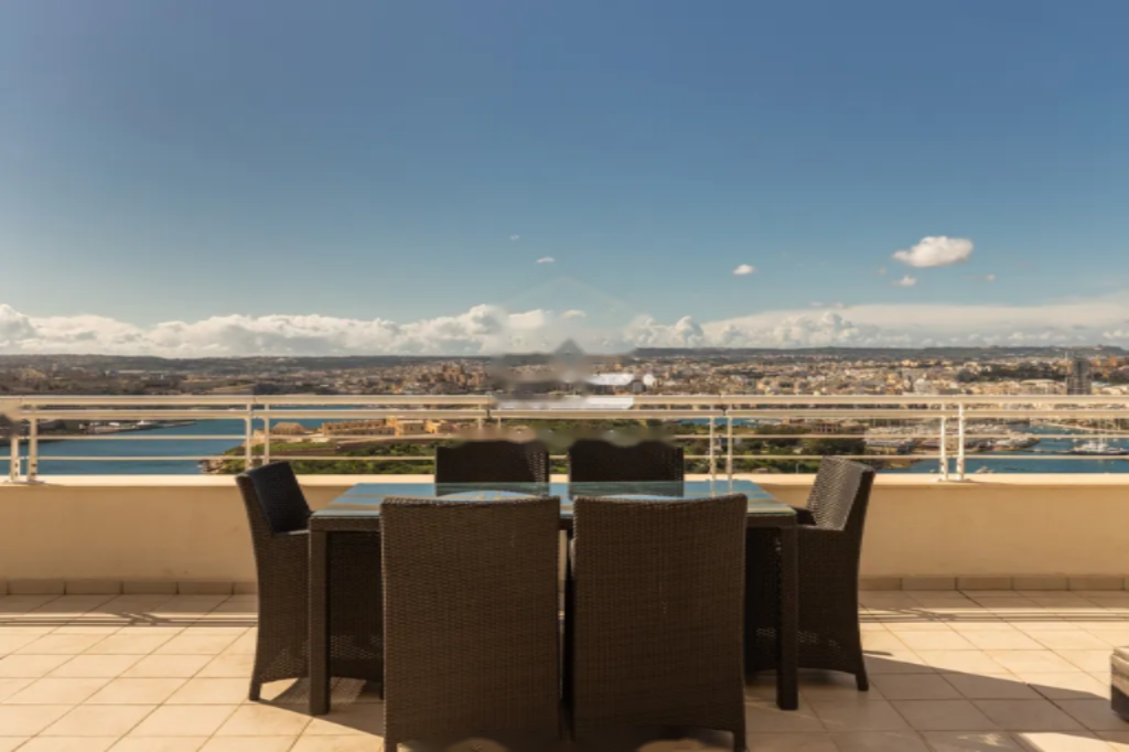 Piso en Sliema, Malta, 235 m² - imagen 9