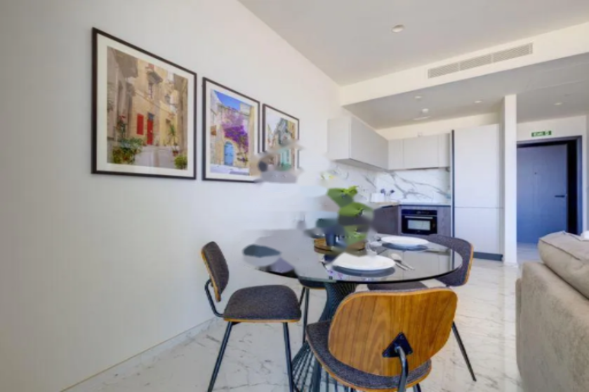 Piso en San Julián, Malta, 63 m² - imagen 10