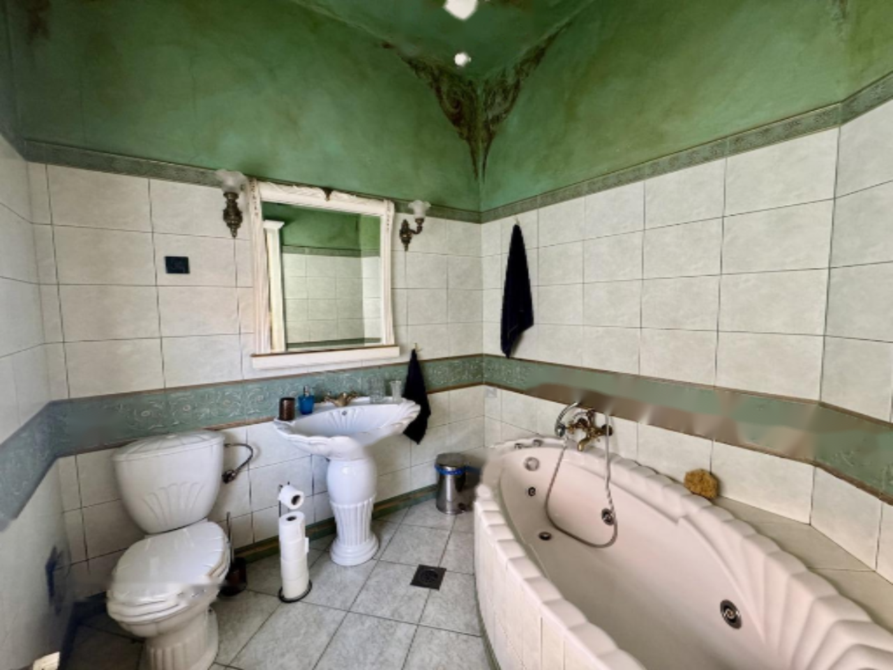 Piso en Liubliana, Eslovenia, 120 m² - imagen 10