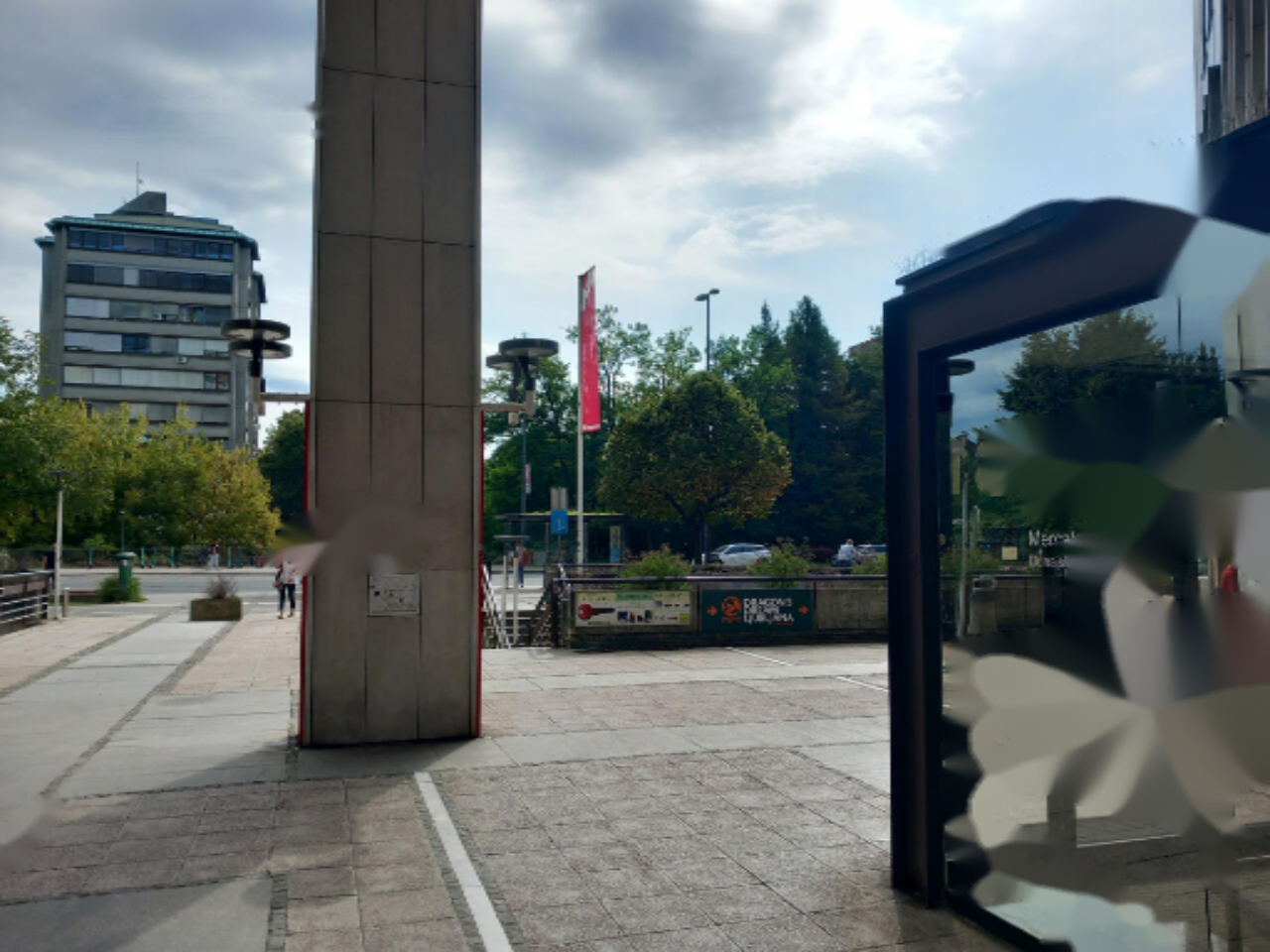 Ufficio a Lubiana, Slovenia, 8 m² - foto 10