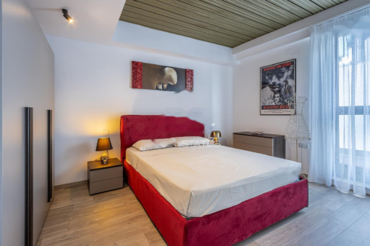 Wohnung in Sliema, Malta, 96 m² - Foto 10