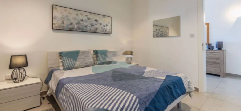 Wohnung in San Ġiljan, Malta, 115 m² - Foto 10