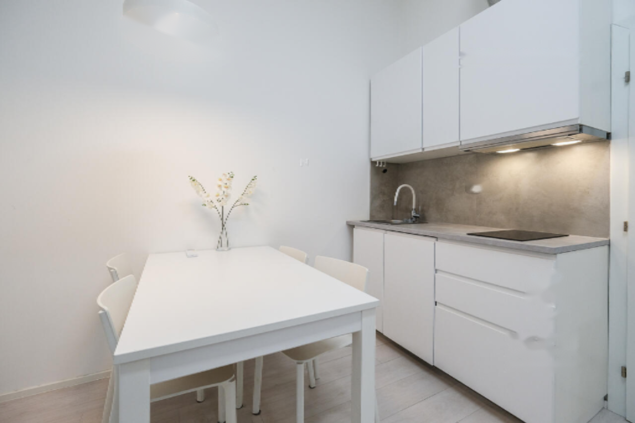 Appartamento a Lubiana, Slovenia, 40 m² - foto 10