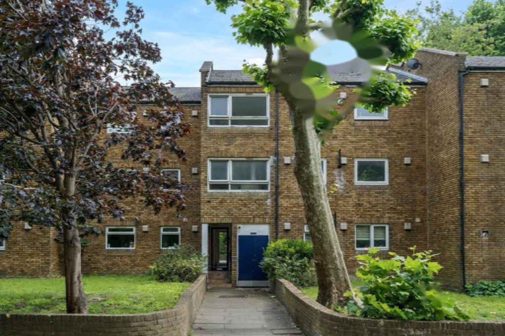 Flat in London, United Kingdom, 50 m² - picture 10