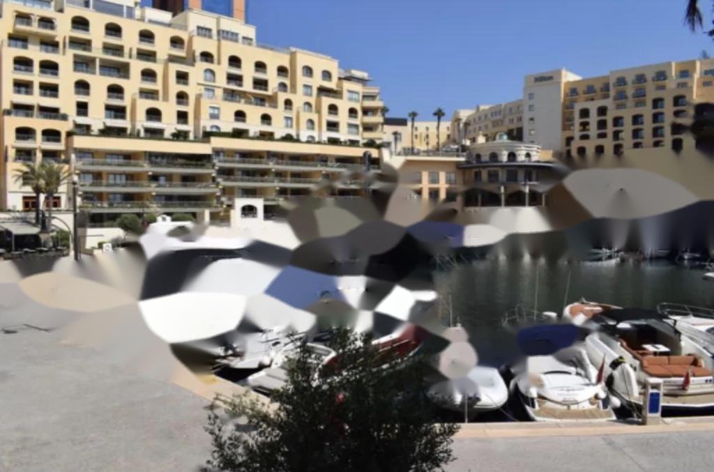 Flat in St. Julian's, Malta, 55 m² - picture 10