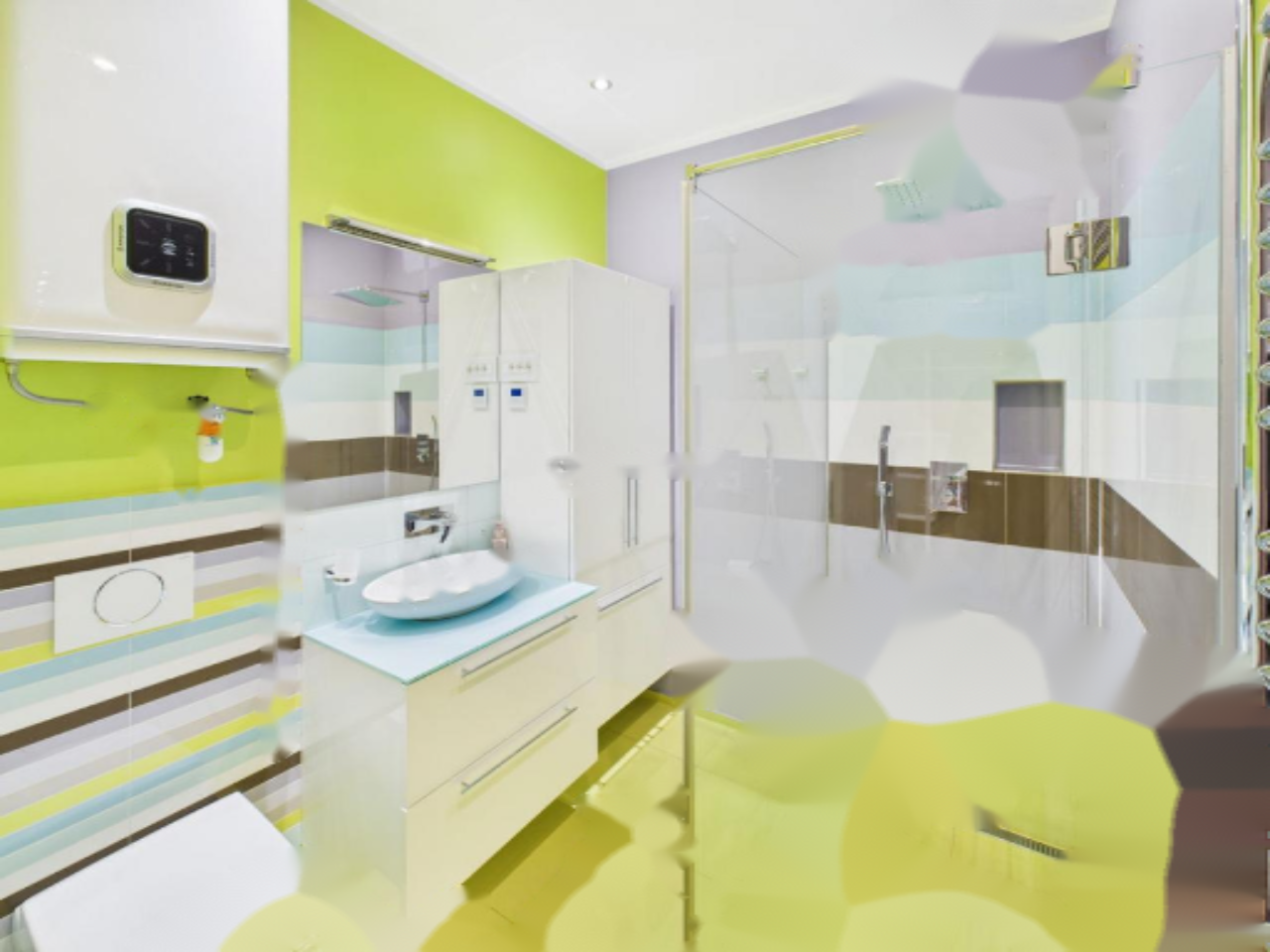 Piso en Liubliana, Eslovenia, 176 m² - imagen 10