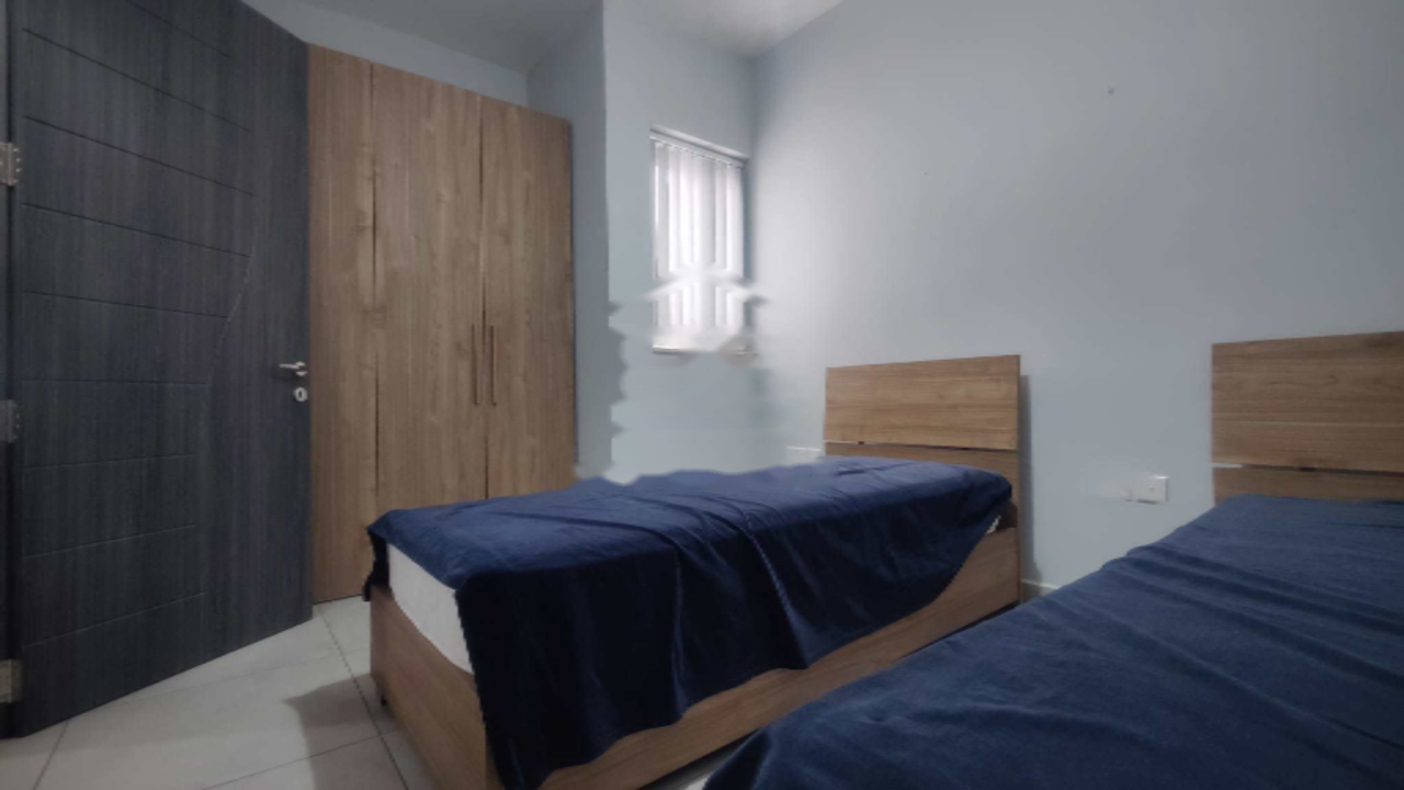 Flat on Gozo, Malta, 90 m² - picture 10