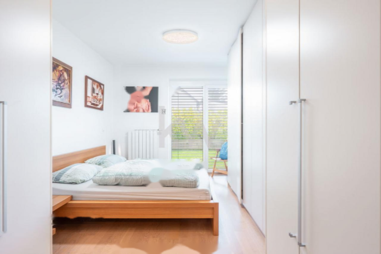 Wohnung in Ljubljana, Slowenien, 164 m² - Foto 10