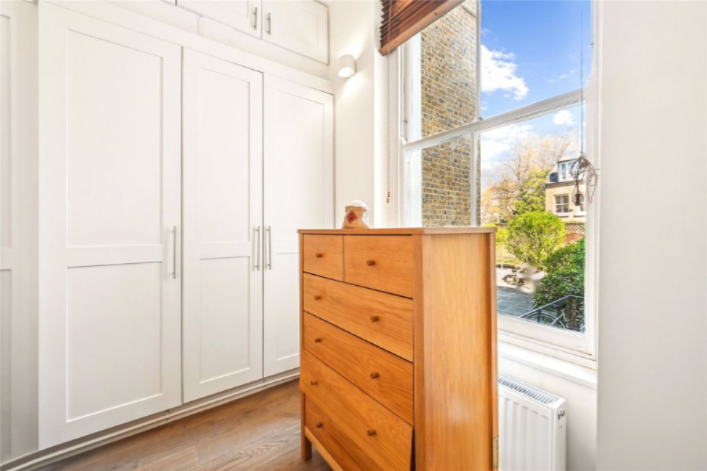 Piso en Londres, Reino Unido, 33 m² - imagen 10