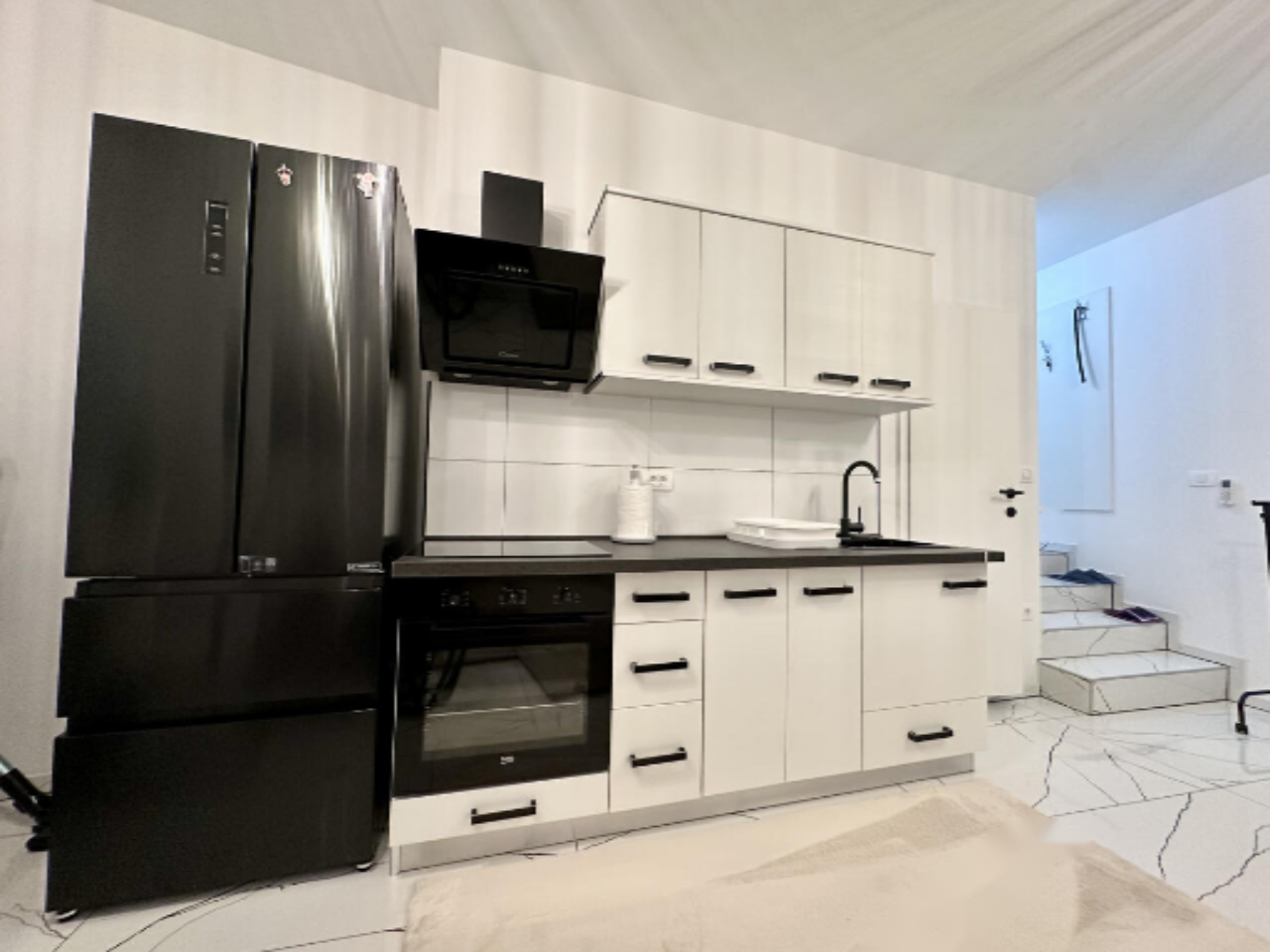 Wohnung in Piran, Slowenien, 27 m² - Foto 10