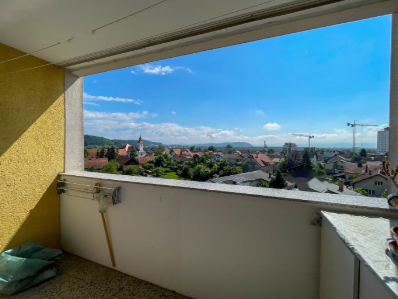 Appartamento a Lubiana, Slovenia, 57 m² - foto 10