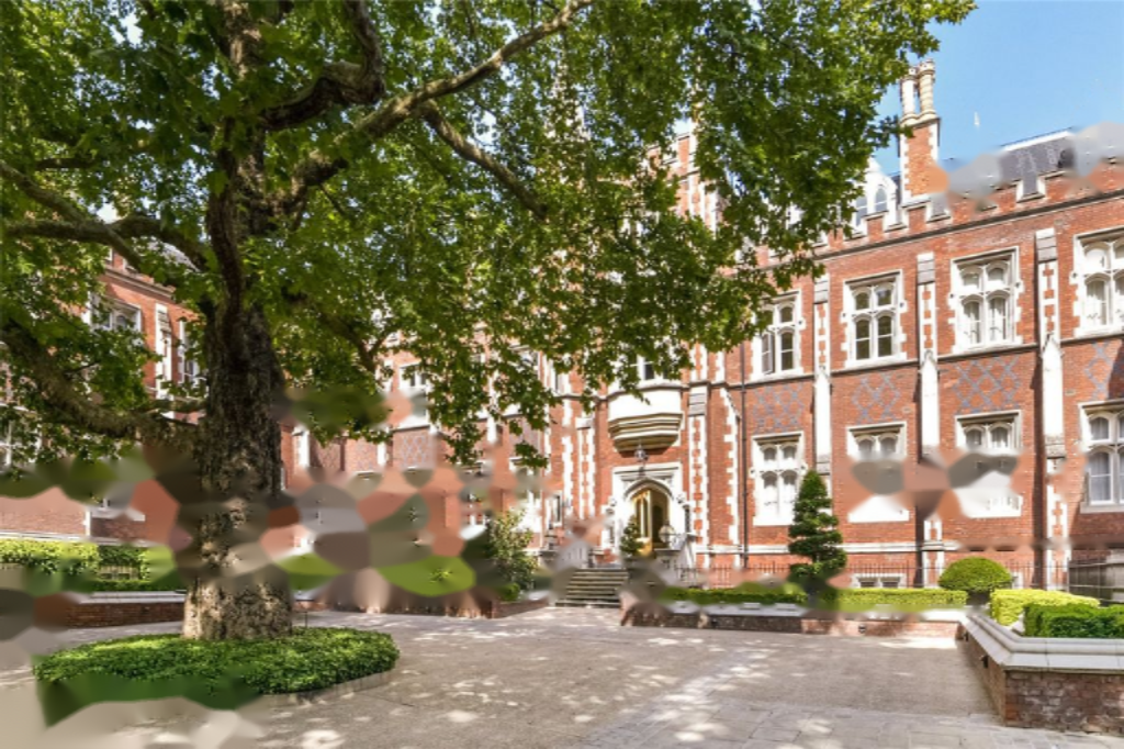 Appartement à Londres, Royaume-Uni, 188 m² - image 10