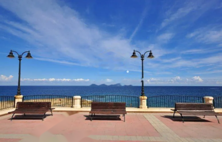 Flat in Sliema, Malta, 182 m² - picture 9