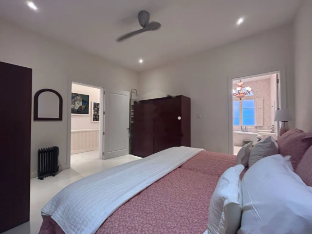 Flat in Sliema, Malta, 205 m² - picture 10