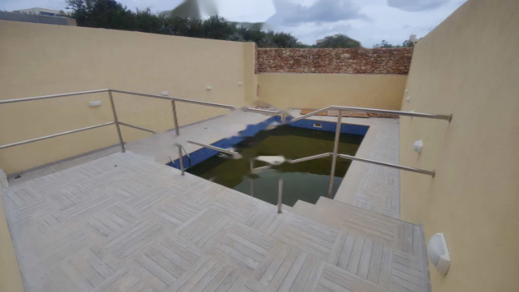 Wohnung in Gozo, Malta, 130 m² - Foto 8