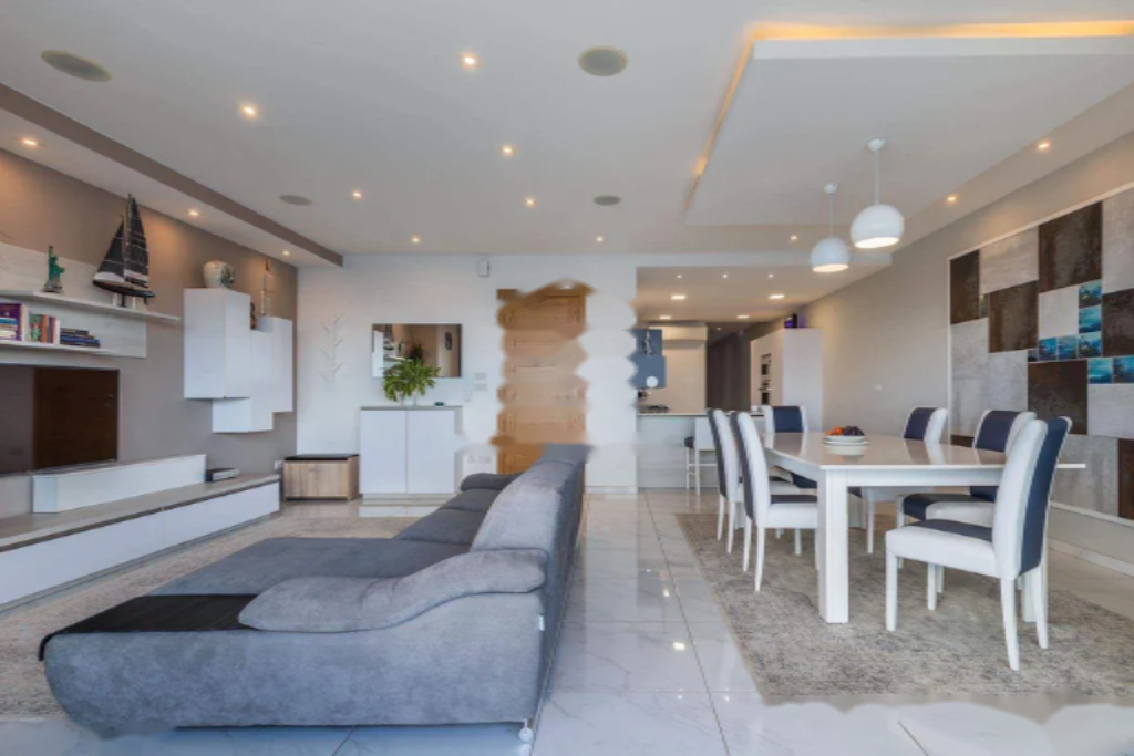 Appartamento a Bugibba, Malta, 122 m² - foto 10