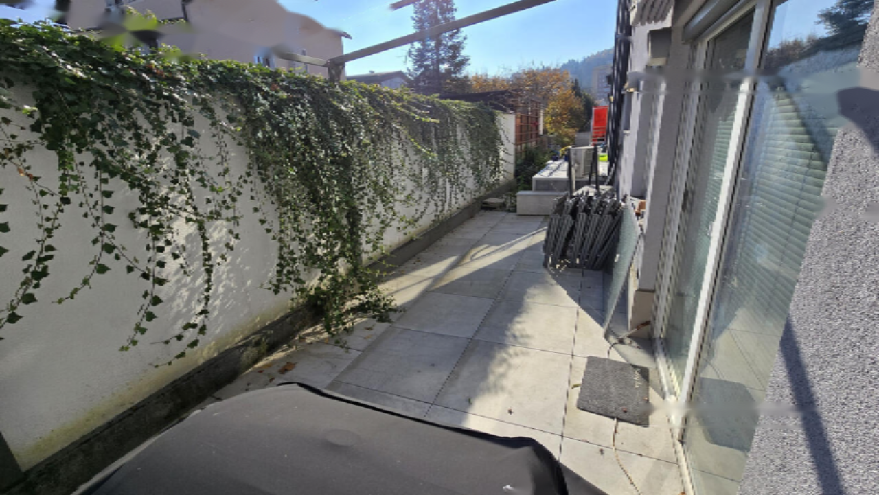 Appartamento a Lubiana, Slovenia, 92 m² - foto 10