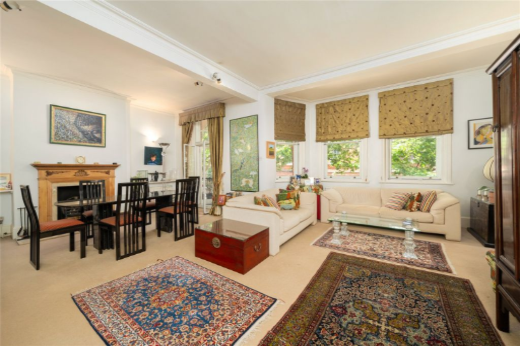 Appartement à Londres, Royaume-Uni, 219 m² - image 10