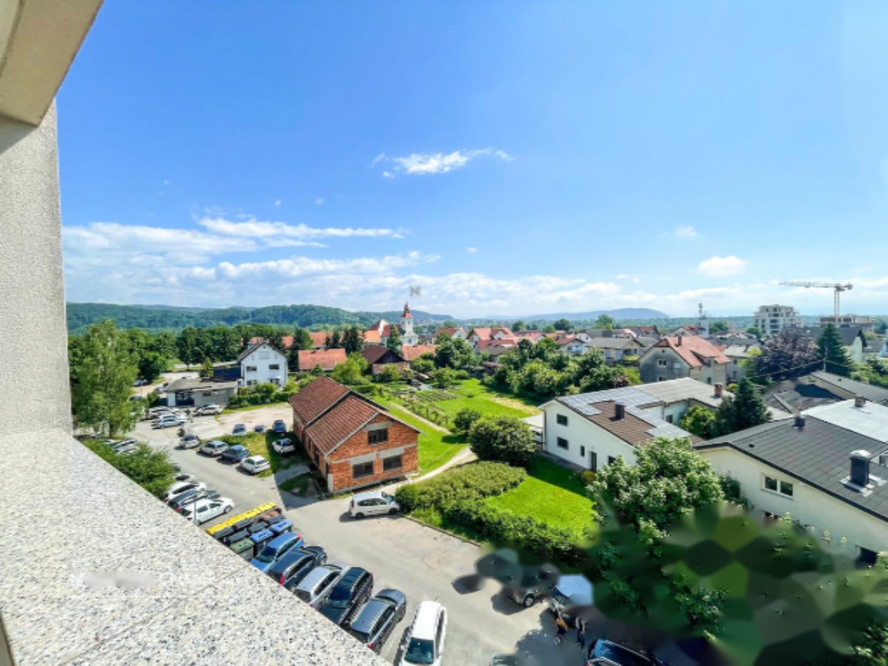 Appartamento a Lubiana, Slovenia, 57 m² - foto 11