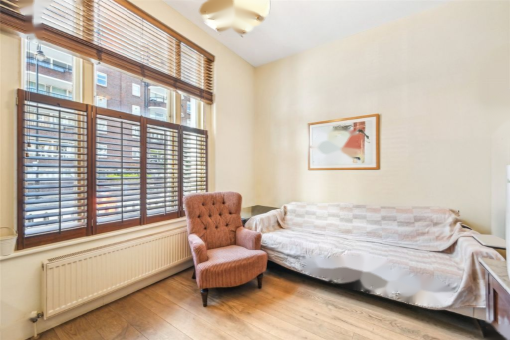 Piso en Londres, Reino Unido, 33 m² - imagen 11