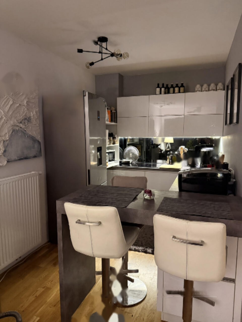 Appartamento a Lubiana, Slovenia, 78 m² - foto 11