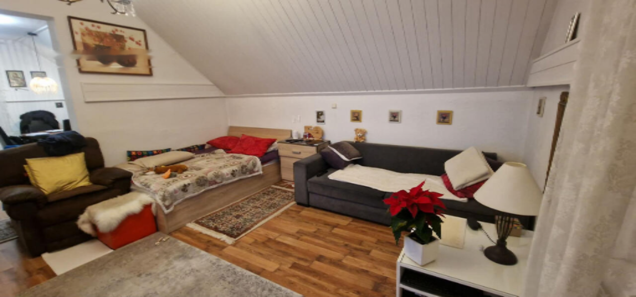 Wohnung in Ljubljana, Slowenien, 85 m² - Foto 11